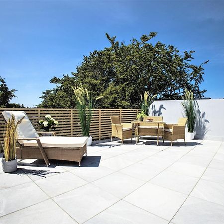 Pod Brzozami Apartamenty Gea Eco Сянозеты Экстерьер фото